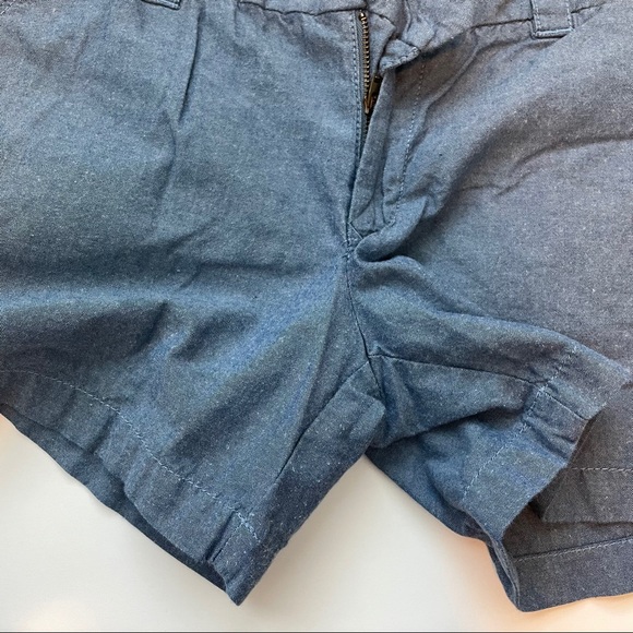 Tommy Hilfiger Chino Shorts - Picture 8 of 8